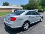 Used 2013 Ford Taurus Police Interceptor AWD image 5