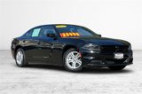 Used 2022 Dodge Charger SXT w/ Leather Interior Group image 2