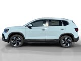 New 2025 Volkswagen Taos SE image 2