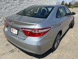 Certified 2017 Toyota Camry SE image 4