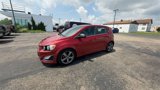 Used 2015 Chevrolet Sonic RS image 4