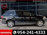 Used 2012 Audi Q7 3.0T Premium image 5
