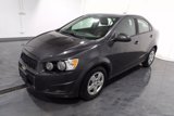 Used 2016 Chevrolet Sonic LS image 3