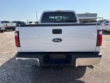 Used 2008 Ford F250 XLT image 4