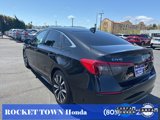 Used 2024 Honda Civic EX image 2