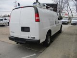 Used 2022 Chevrolet Express 2500 w/ Driver Convenience Package image 4