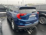 Used 2020 GMC Terrain SLE image 3