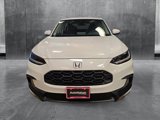 New 2025 Honda HR-V LX image 2