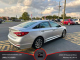 Used 2015 Hyundai Sonata Sport w/ Option Group 03 image 4
