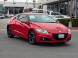 Used 2015 Honda CR-Z EX image 2