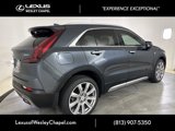 Used 2019 Cadillac XT4 Premium Luxury image 3