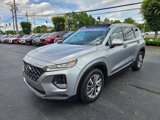 Used 2020 Hyundai Santa Fe Limited image 2