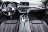 Used 2022 BMW 740i w/ M Sport Package image 2