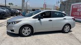 Used 2021 Nissan Versa S image 3