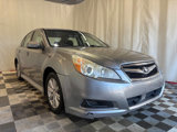 Used 2011 Subaru Legacy 2.5i Premium image 3