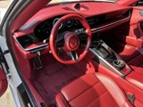 Certified 2022 Porsche 911 Carrera 4 GTS image 4