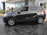 Used 2016 Buick Encore Premium w/ Experience Buick Package image 2