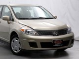 Used 2009 Nissan Versa 1.8 S w/ PWR Pkg image 2