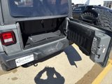 Used 2020 Jeep Wrangler Sport image 6