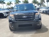Used 2015 Ford Explorer Sport w/ Equipment Group 401A image 2