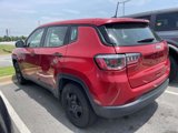 Used 2019 Jeep Compass Sport image 4