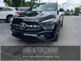 Certified 2024 Mercedes-Benz GLA 250 4MATIC image 2