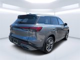 Used 2022 INFINITI QX60 Luxe image 3
