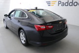 Certified 2022 Chevrolet Malibu LS image 6