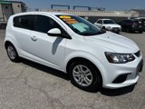 Used 2019 Chevrolet Sonic LT image 3