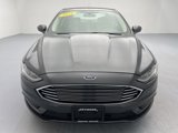 Used 2018 Ford Fusion S image 4