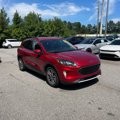 Used 2020 Ford Escape SEL image 6
