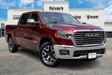 New 2025 RAM 1500 Laramie image 2