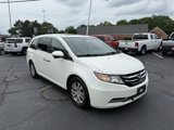 Used 2015 Honda Odyssey EX-L image 3