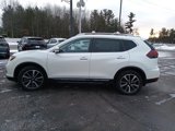 Used 2020 Nissan Rogue SL w/ Premium Package image 5