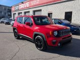 Used 2019 Jeep Renegade Latitude image 4
