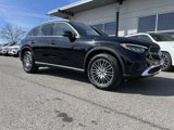 Used 2025 Mercedes-Benz GLC 300 4MATIC image 4