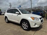 Used 2011 Toyota RAV4 Limited image 3