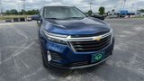 Certified 2022 Chevrolet Equinox LT image 2