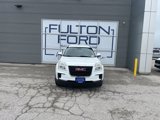 Used 2017 GMC Terrain SLE image 2