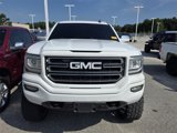 Used 2017 GMC Sierra 1500 SLE w/ SLE Value Package image 2