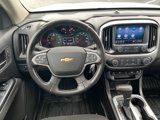 Used 2021 Chevrolet Colorado LT w/ Fleet Safety Package image 2