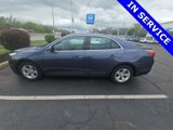 Used 2013 Chevrolet Malibu LT image 2