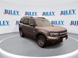 New 2025 Ford Bronco Sport Big Bend image 2