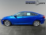 Used 2016 Honda Civic LX image 2