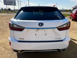 Used 2019 Lexus RX 350 AWD image 6