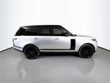Used 2020 Land Rover Range Rover HSE image 4