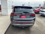 Used 2021 Hyundai Santa Fe Calligraphy image 4