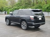 Used 2016 Toyota 4Runner Limited image 3