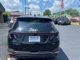 Used 2022 Hyundai Tucson SEL w/ Convenience + Premium Package image 4