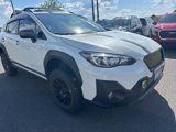 Used 2021 Subaru Crosstrek 2.5i Sport w/ Moonroof Package image 3
